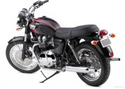 Triumph Bonneville T100